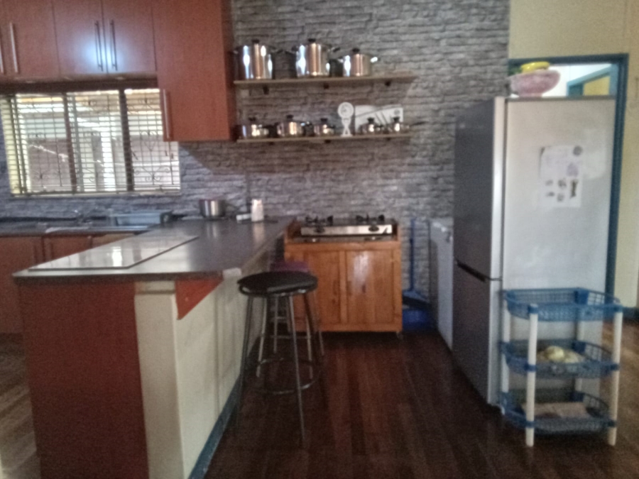 3 Bedroom Property for Sale in Rosedale Park Eastern Cape